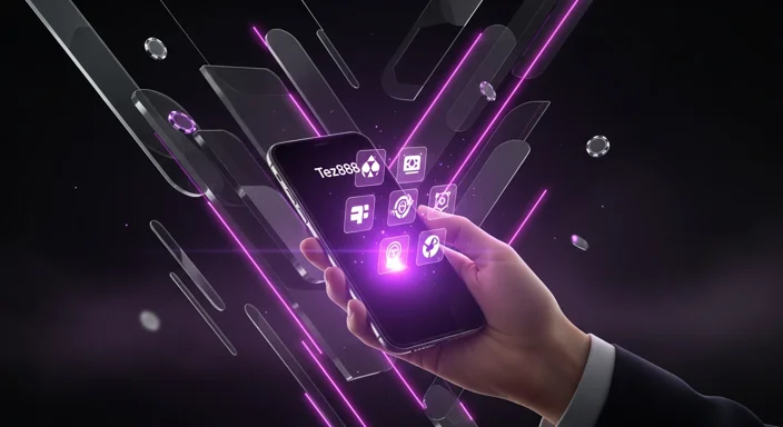 Tez888 App Download for Android (Official Guide)