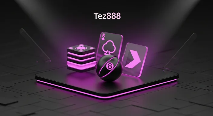 Tez888 APK Download Latest Version (Official Link)