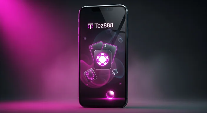 Tez888 App Review: Games, Bonuses, UPI & Trust Score